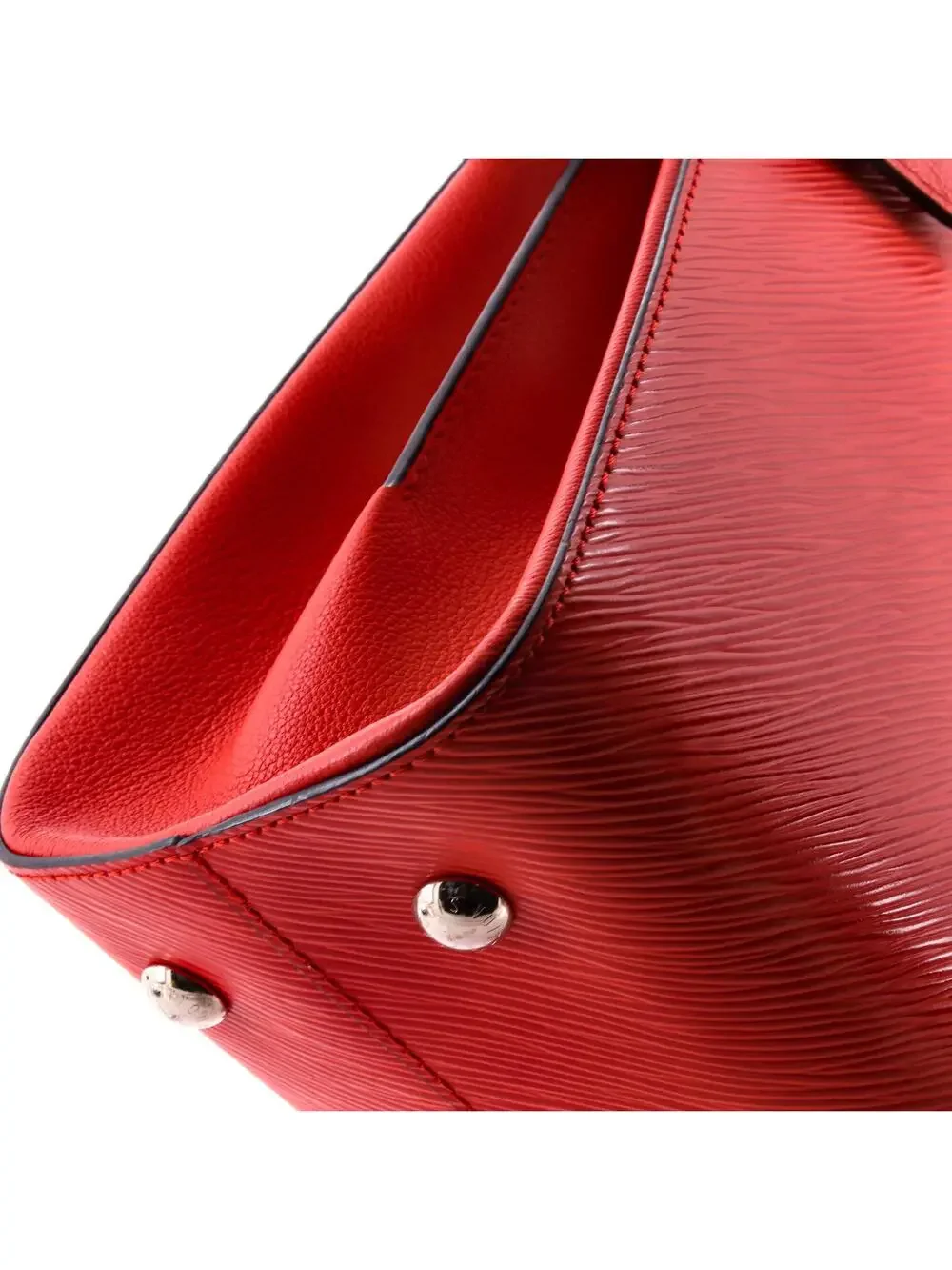 Louis Vuitton Twist Tote Epi Leather #340145L15B